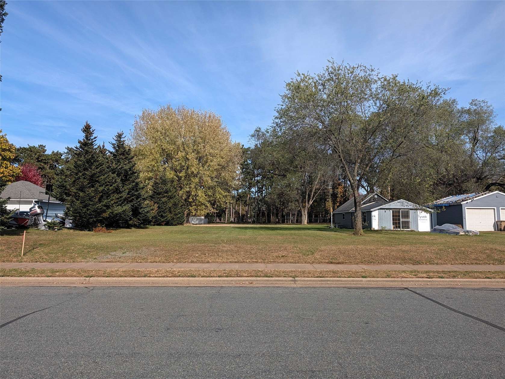 0.3 Acres of Land for Sale in Eau Claire, Wisconsin
