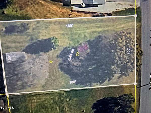 0.43 Acres of Residential Land for Sale in Mount Carmel, Tennessee