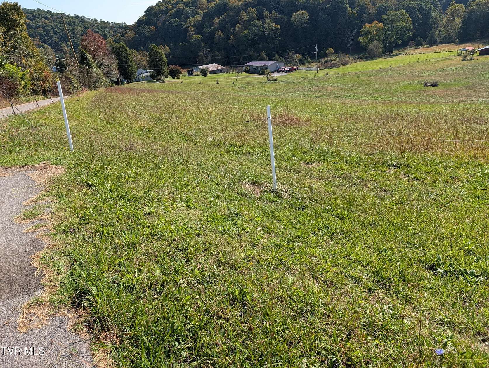 5.48 Acres of Land for Sale in Kingsport, Tennessee