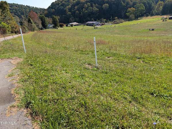 5.48 Acres of Land for Sale in Kingsport, Tennessee