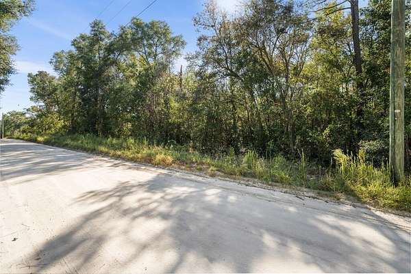 10.1 Acres of Land for Sale in Bell, Florida