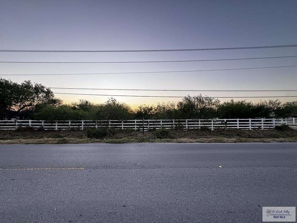 0.96 Acres of Mixed-Use Land for Sale in Olmito, Texas