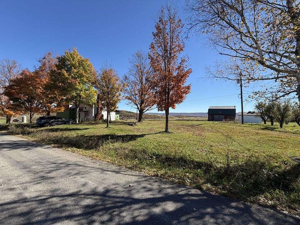 2 Acres of Residential Land for Sale in Canton, Pennsylvania
