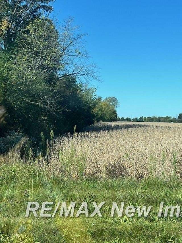 3 Acres of Commercial Land for Sale in Saginaw, Michigan