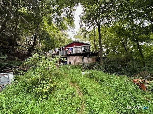 2 Acres of Land with Home for Sale in Oxford, Connecticut