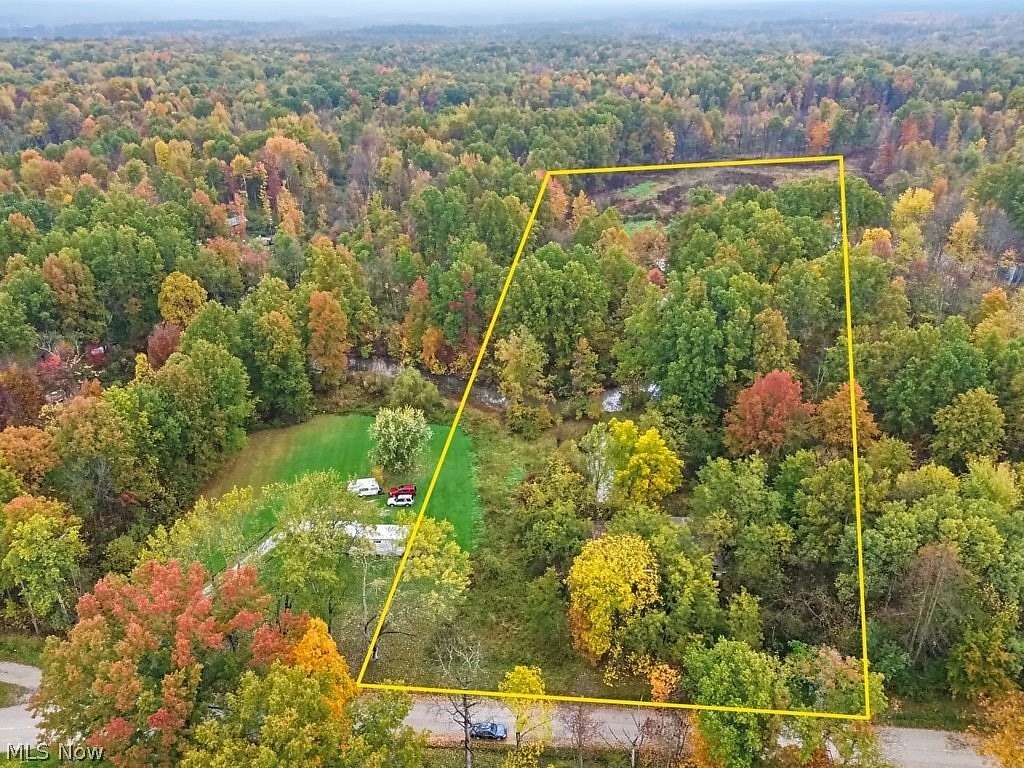 1 Acre of Land for Sale in Orwell, Ohio