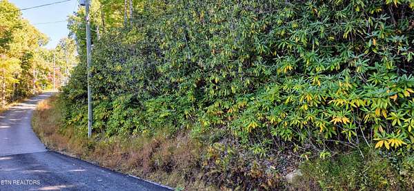 0.58 Acres of Residential Land for Sale in Sevierville, Tennessee