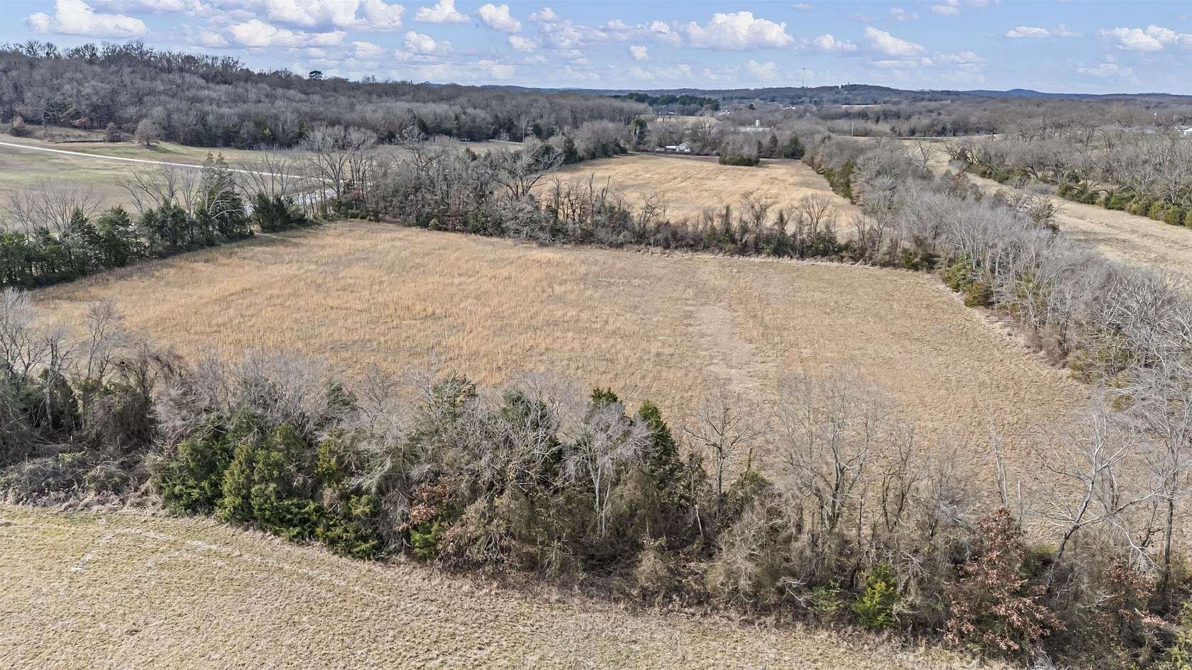 15 Acres of Land for Sale in Branch, Arkansas
