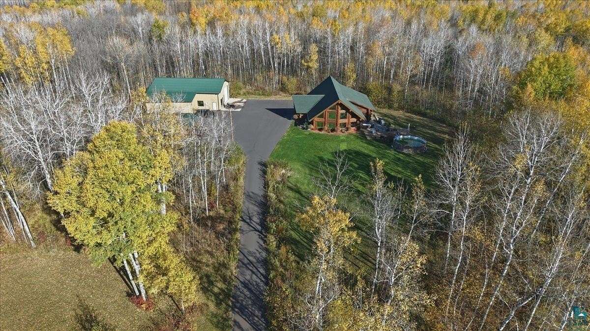 6.5 Acres of Improved Mixed-Use Land for Sale in Superior, Wisconsin