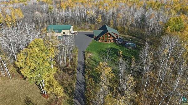 6.5 Acres of Improved Mixed-Use Land for Sale in Superior, Wisconsin