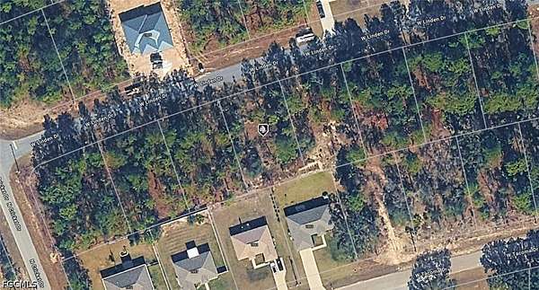 0.23 Acres of Land for Sale in Citrus Springs, Florida