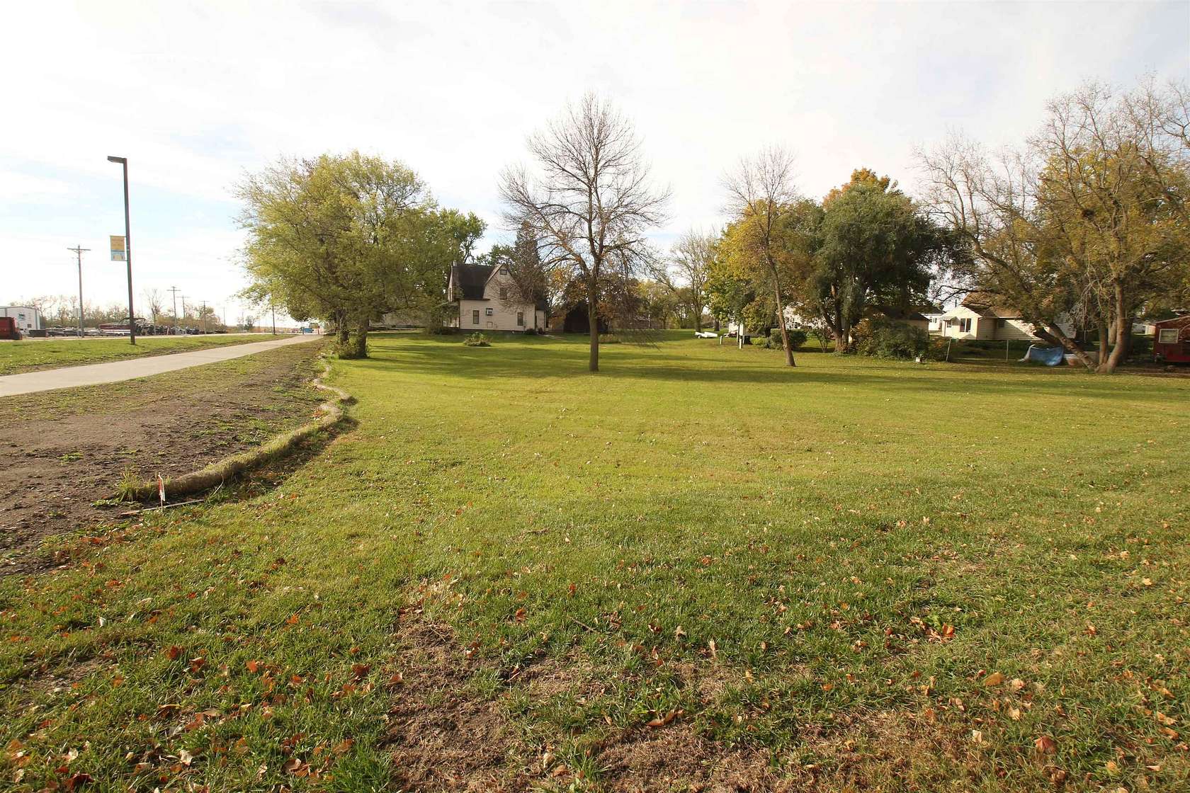 0.37 Acres of Land for Sale in Lake Park, Iowa