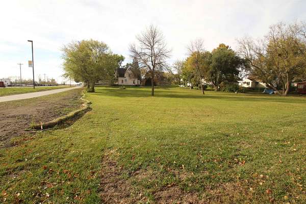 0.37 Acres of Land for Sale in Lake Park, Iowa