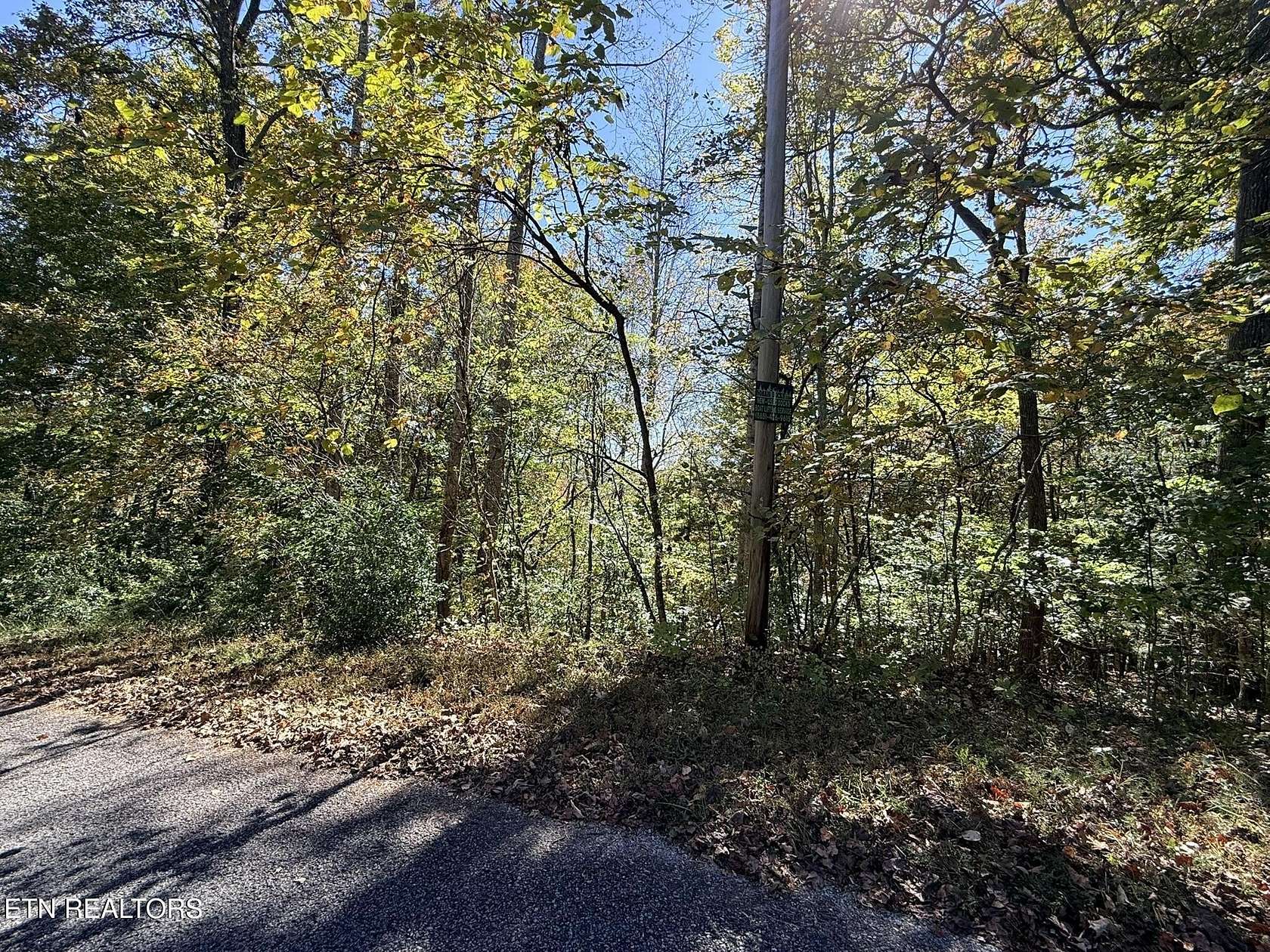 1.5 Acres of Residential Land for Sale in Jacksboro, Tennessee