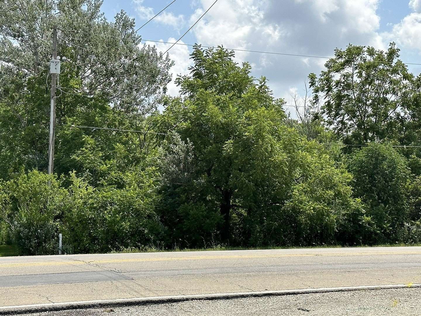 0.66 Acres of Mixed-Use Land for Sale in Homer Glen, Illinois