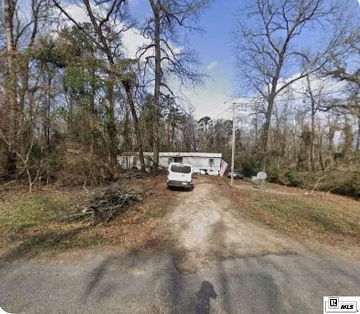 3 Acres of Residential Land for Sale in Calhoun, Louisiana