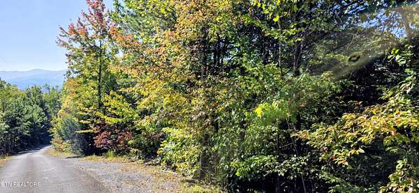 0.7 Acres of Residential Land for Sale in Sevierville, Tennessee