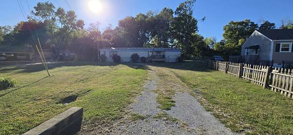 0.48 Acres of Residential Land for Sale in Franklin, Tennessee