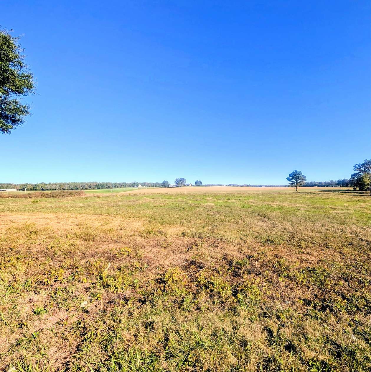 3.78 Acres of Residential Land for Sale in McMinnville, Tennessee