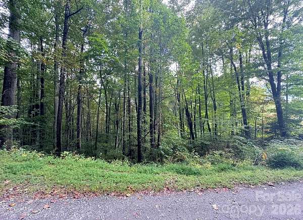 1 Acre of Land for Sale in Waynesville, North Carolina