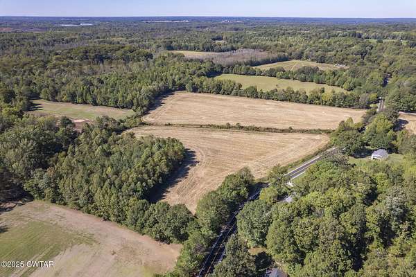 7.1 Acres of Residential Land for Sale in Medina, Tennessee