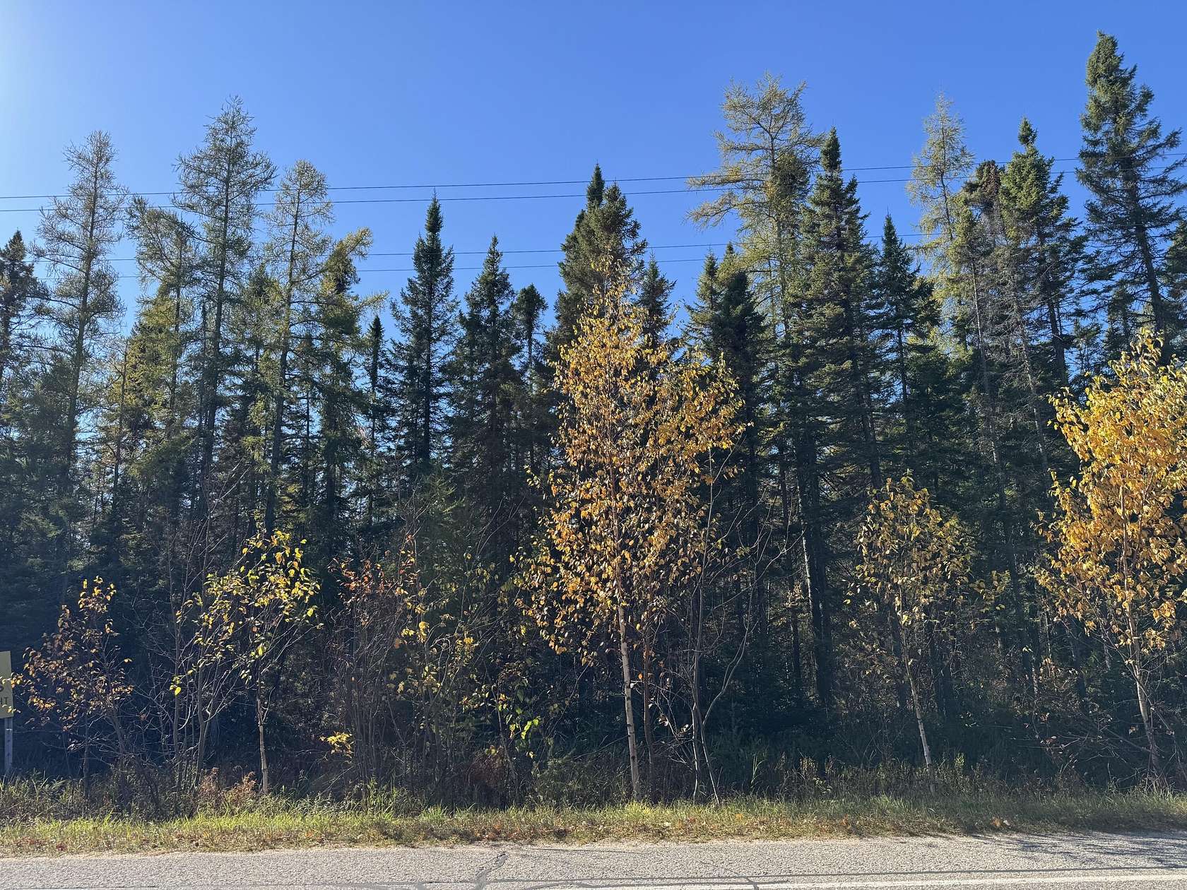 5.75 Acres of Residential Land for Sale in Paradise, Michigan