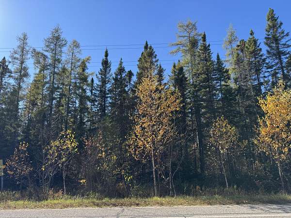 5.75 Acres of Residential Land for Sale in Paradise, Michigan