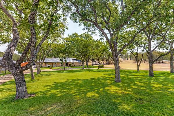 1.81 Acres of Land with Home for Sale in Fort Worth, Texas