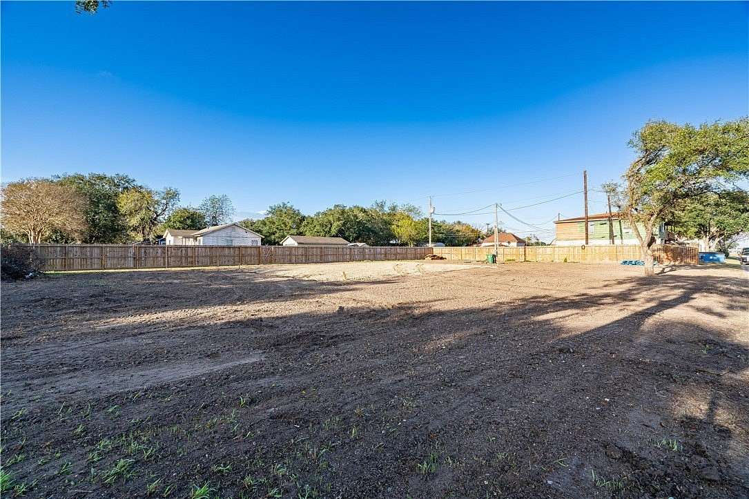 0.34 Acres of Residential Land for Sale in Odem, Texas