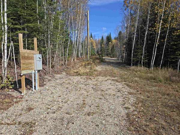 4 Acres of Residential Land for Sale in Stark, New Hampshire