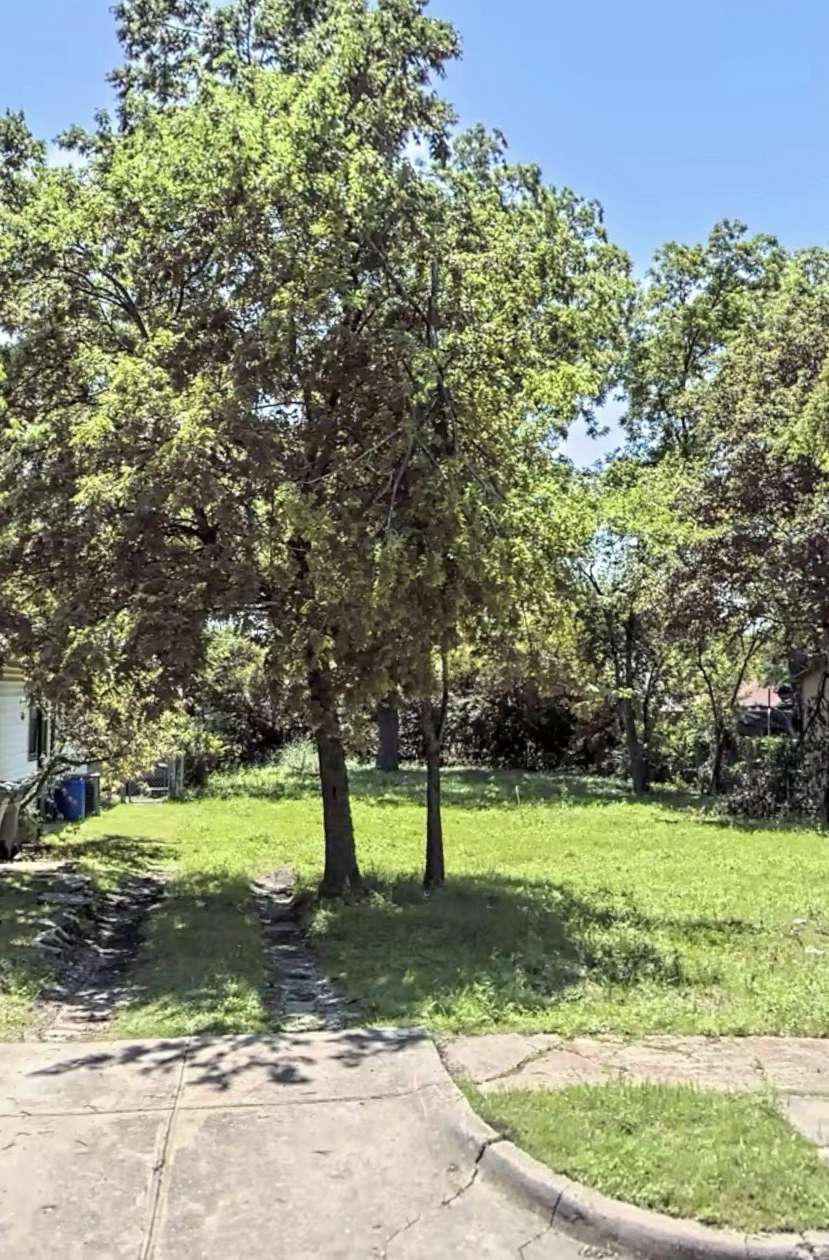 0.17 Acres of Residential Land for Sale in Dallas, Texas