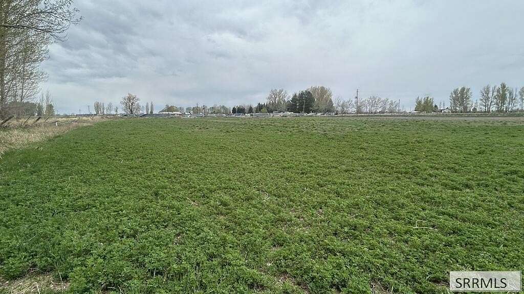 2.85 Acres of Residential Land for Sale in Blackfoot, Idaho