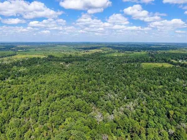10.5 Acres of Recreational & Residential Land for Sale in Nacogdoches, Texas