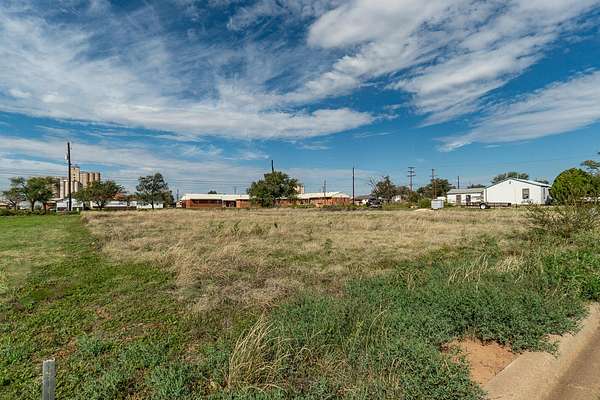 0.17 Acres of Residential Land for Sale in Tulia, Texas
