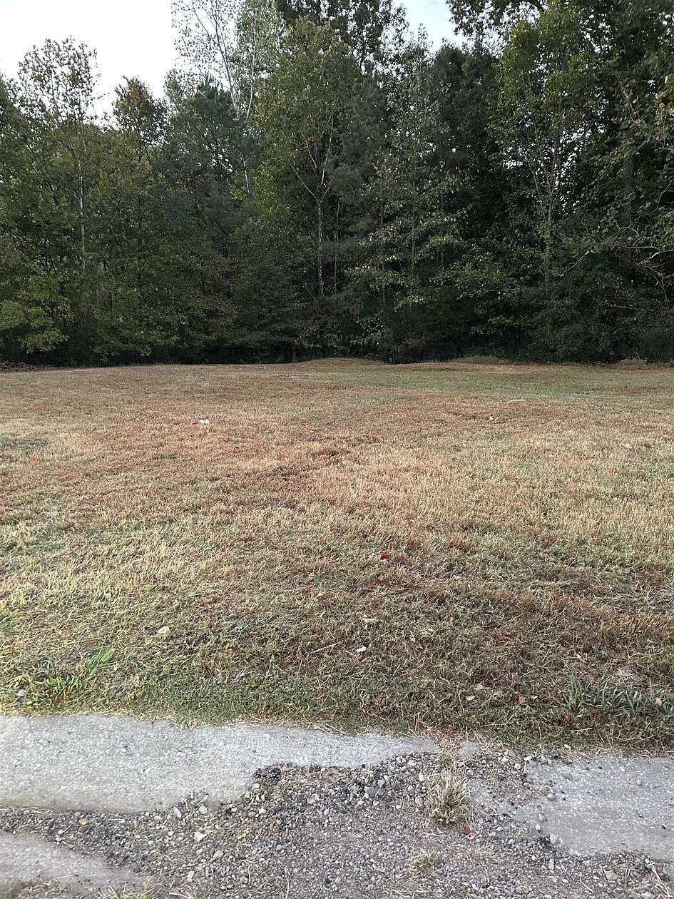 0.12 Acres of Land for Sale in Memphis, Tennessee