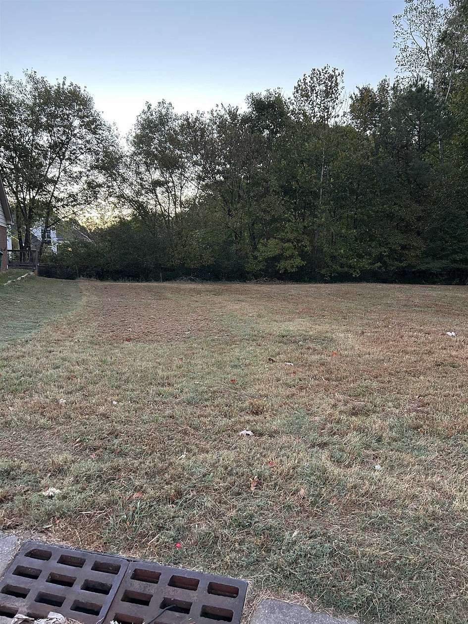 0.14 Acres of Land for Sale in Memphis, Tennessee