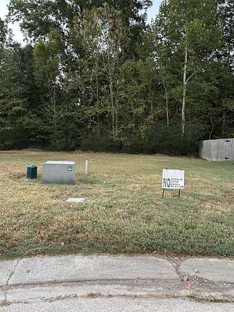 0.09 Acres of Land for Sale in Memphis, Tennessee