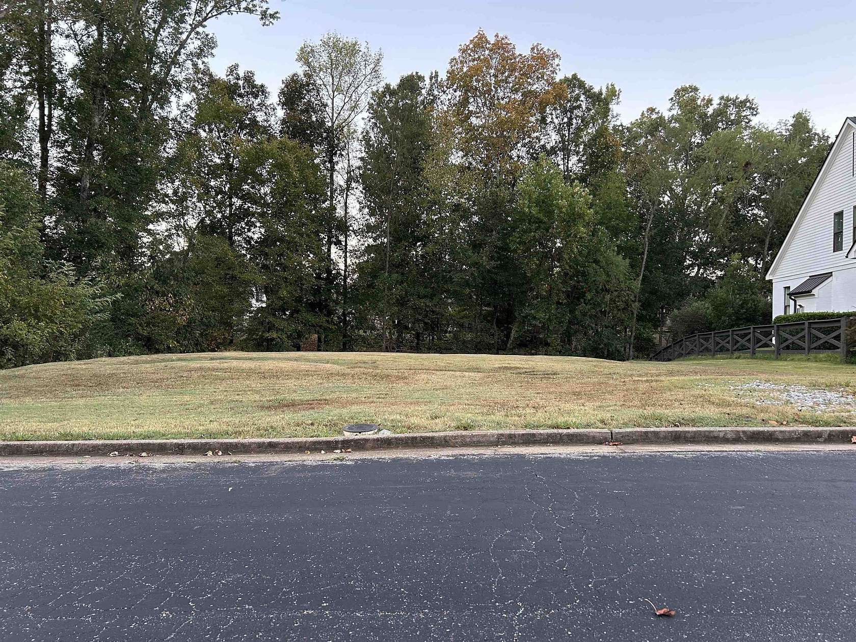 0.36 Acres of Land for Sale in Lakeland, Tennessee