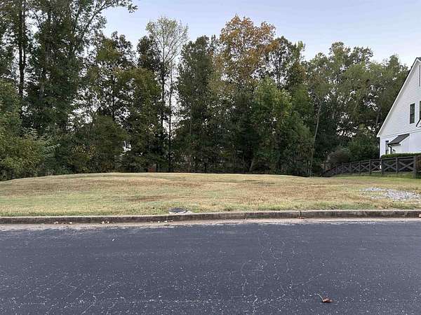0.36 Acres of Land for Sale in Lakeland, Tennessee