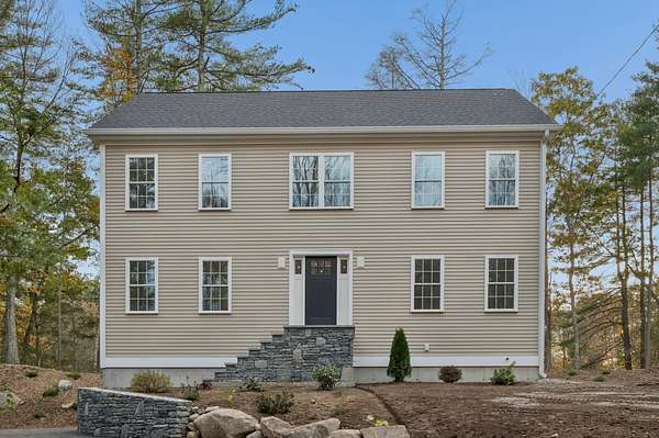 2.24 Acres of Land with Home for Sale in Douglas, Massachusetts
