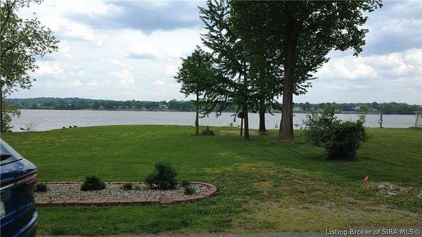 0.62 Acres of Residential Land for Sale in Jeffersonville, Indiana