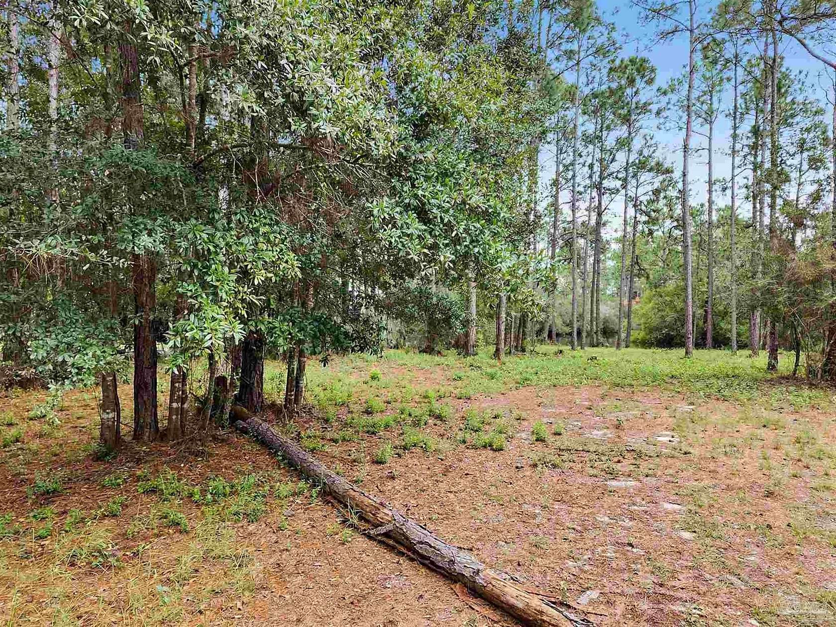 0.34 Acres of Residential Land for Sale in Pensacola, Florida