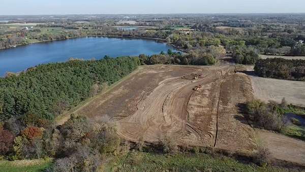 1.5 Acres of Residential Land for Sale in Buffalo, Minnesota