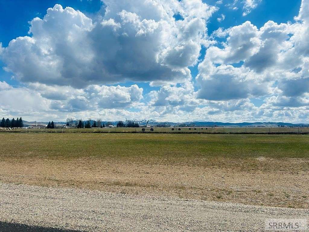 1 Acre of Residential Land for Sale in Blackfoot, Idaho