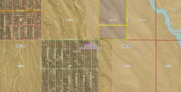 1.15 Acres of Mixed-Use Land for Sale in Meadview, Arizona