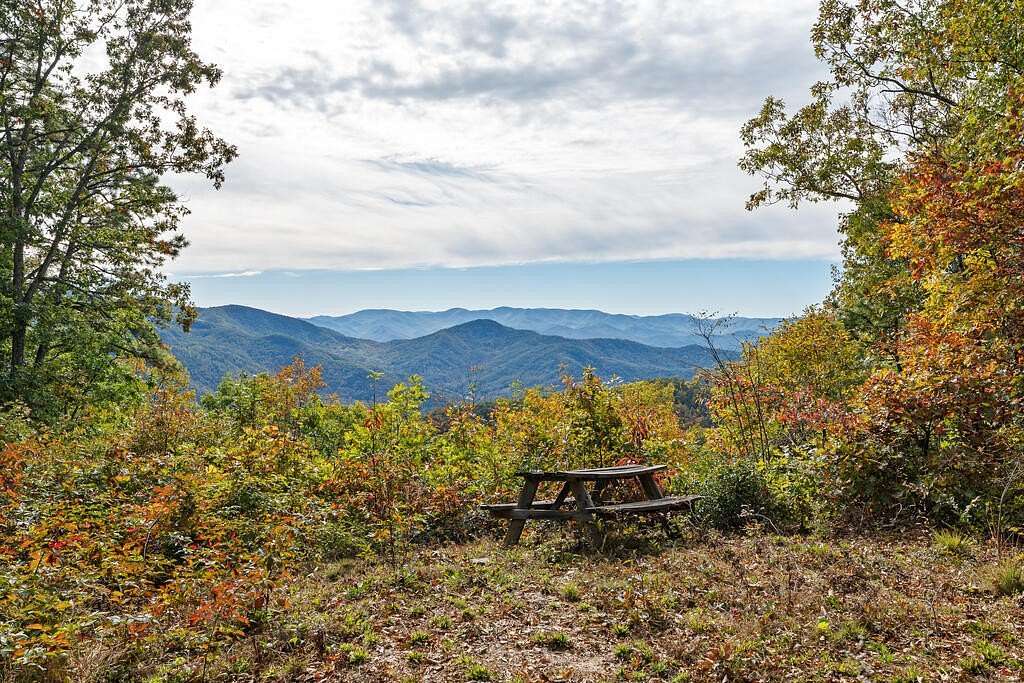 5.19 Acres of Land for Sale in Franklin, North Carolina