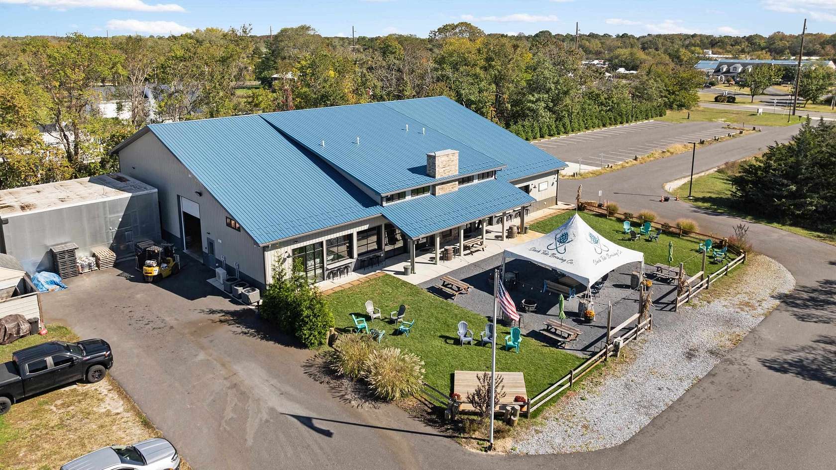 3 Acres of Mixed-Use Land for Sale in Middle Township, New Jersey