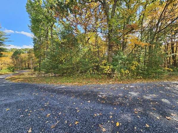 3.76 Acres of Residential Land for Sale in Huntingdon, Pennsylvania