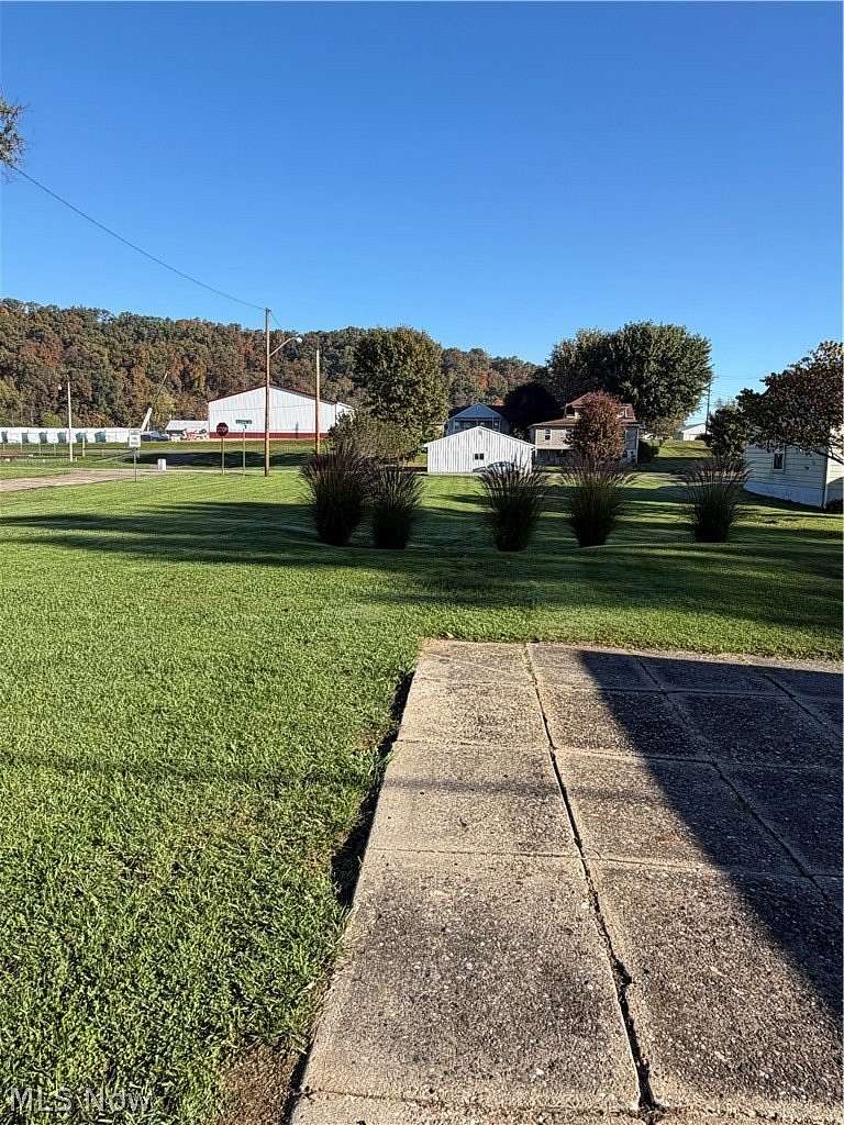 0.2 Acres of Residential Land for Sale in Coshocton, Ohio