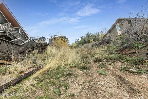 0.06 Acres of Land for Sale in Park City, Utah